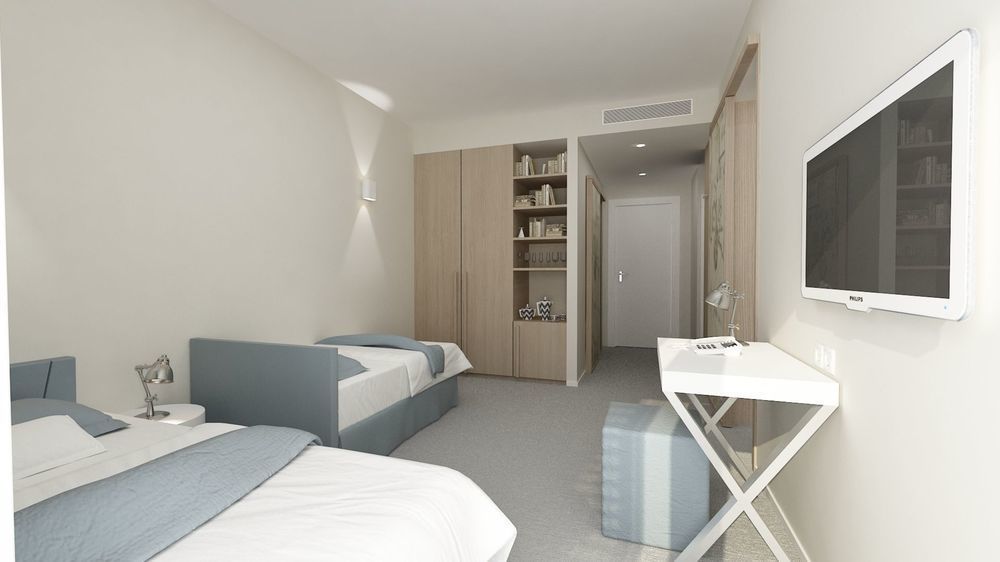 Aminess Planet Camping Holiday Homes Port9 كورتْشولا المظهر الخارجي الصورة